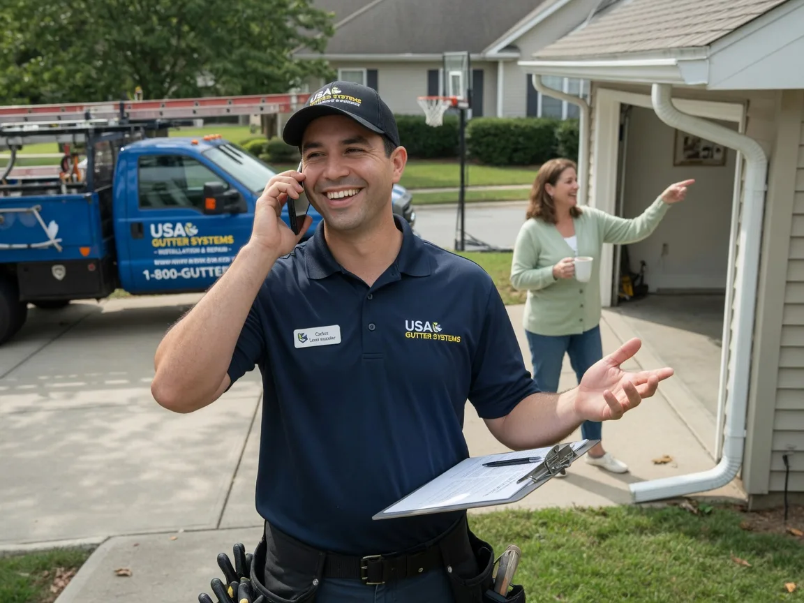 Gutter Installation Brookline, NH FAQs